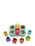 Fisher-Price Fisher-Price Everything Baby Butterfly Shape Sorter Multi/patterned