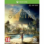Assassin's Creed: Origins for Microsoft Xbox One Video Game