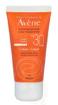 Avene High Protection Cream SPF30 50 ml