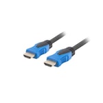 HDMI Kabel Premium 7,5 Meter Svart