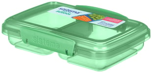 Sistema Split Lunch Box