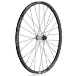 DT Swiss X 1700 Spline Boost MTB Front Wheel - 29" Black / 15 x 110mm Centerlock