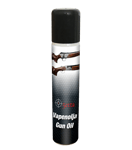 5etta Vapenolja  200 ml, Spray -