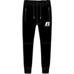 RUSSELL ATHLETIC A00742-IO-099 R - Cuffed Pant Pants Homme Black Taille M