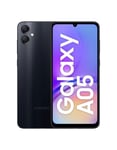 Samsung Galaxy A05 (2023) 4GB 64GB 4G Dual Sim Smartphone (Brand New) + Glass Screen Protector & TPU Clear Case