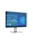 Targus ABL24WGL Blue Light Filter and Anti-glare Screen Protector for 24" Widescreen Monitors (16:10) - Skærm