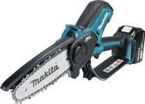 Makita Motorsåg 18V Duc150sf01 15Cm 1X5,0Ah
