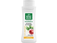 Bialy Jelen Hypoallergenic shampoo with apple cider vinegar 300 ml