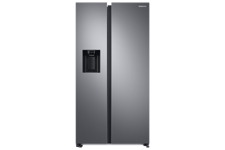 Samsung Series 7 American Style Fridge Freezer with SpaceMax™