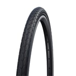 Cykeldäck Schwalbe Marathon Racer SpeedGrip RaceGuard 40-622