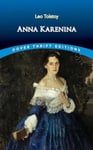 Leo Tolstoy - Anna Karenina Bok
