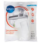 Wpro Foam Fettfilter till köksfläkt UGF018