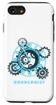 iPhone SE (2020) / 7 / 8 Horologist Wristwatch Horology Wristwatches Watch Luxury Case
