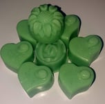 Sensual Scents By Joanne Highly Scented Soy Wax Melts (BlackBerry & Bay)