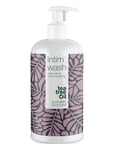 Intim Wash For Daily Intimate Hygiene - 500 Ml Beauty Women Sex And Intimacy Hygiene Products Nude Australian Bodycare
