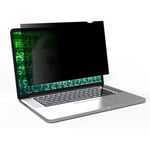 Fuj:tech 14" Wide 16:9 Privacy Filter - integritetsskydd