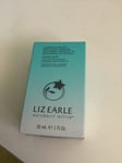 Liz Earle Cleanse & Polish 30ml boxed set with cloth NEW travel size 🎁
