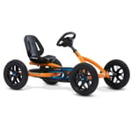 BERG Buddy B Orange Go Kart