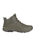 Mil-Tec Assault Mid Boots (Olivgrön, 44 EU / 11 US) US Olivgrön