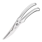 Rösle - Fågelsax 24 cm stål