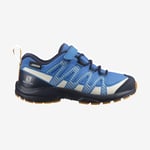 Salomon XA PRO V8 CSWP Palace Blue/Navy Blazer 28