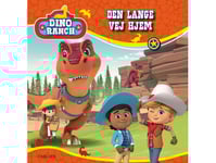 Dino Ranch - Den Långa Vägen Hem