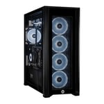 Watercooled Gaming PC with NVIDIA GeForce RTX 4090 & Intel Core i9 149