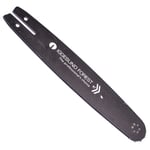 Sågsvärd Iggesund R7 16 2,0mm