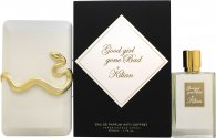 By Kilian Good Girl Gone Bad Gift Set 50ml EDP Refillable + Clutch Bag