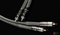 Eichmann ETI Research Q1000 RCA