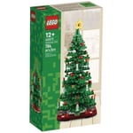 LEGO Seasonal - Christmas Tree 40573 - Age 12+ - 784pcs - NEW SEALED