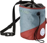 Edelrid Chalk Bag Monoblock Red-stone, OneSize