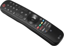 Télécommande Magic Remote MR22GN - Télévision - LG (129845)
