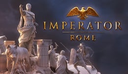 Imperator: Rome - PC Windows,Mac OSX,Linux