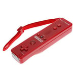 Manette Wiimote Plus pour Wii et Wii U Rouge