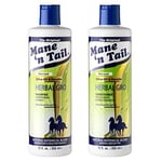 Mane 'n Tail Herbal Gro Shampoo and Conditioner Twin Pack, Nourishes&Strengthens