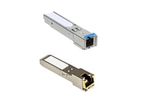 Somi Networks | Sfp (Mini-Gbic) Transceiver Module | Sfph2f1gs1320 | Smf | Lc Duplex | 1250 Mbit/S | Wavelength 1310 Nm | Maximum Transfer Distance 20000 M