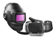3M Speedglas Svetshjälm G5-01 inkl. Adflo Fläktassisterat andningsskydd