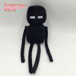 Minecraft Leksaksspeldocka ENDERMAN-45CM ENDERMAN-45CM