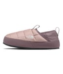 THE NORTH FACE Thermoball Traction Mule Pink Moss/Fawn Grey 2