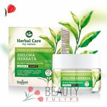 Farmona Herbal Care My Nature Normalising Green Tea Face Cream 50ml