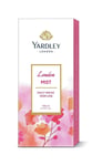 Yardley London London Mist Daily Wear Perfume for Women, 100ml (Pack of 1)