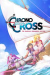 CHRONO CROSS: THE RADICAL DREAMERS EDITION (Nintendo Switch) eShop Key EUROPE