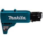 Makita - chargeur auto-alimenté pour DFS452 191L24-0
