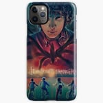 Skal till iPhone 12 Pro Max - Stranger Things