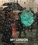 Jeremy Hackett - My London Bok