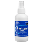 Pyrisept 1 mg/ml oppløsning spray 100 ml