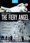 - Prokofiev: The Fiery Angel DVD