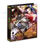One Piece Card Game: Seven Warlords of the Sea Binder Set