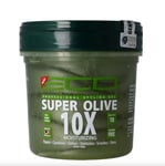 ECO Super Olive 10X Moisturizing Gel 16oz 473ml